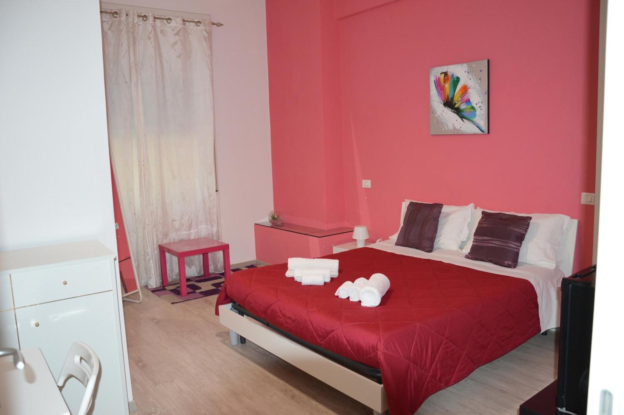 B&B Acquamarina Salernes Extérieur photo