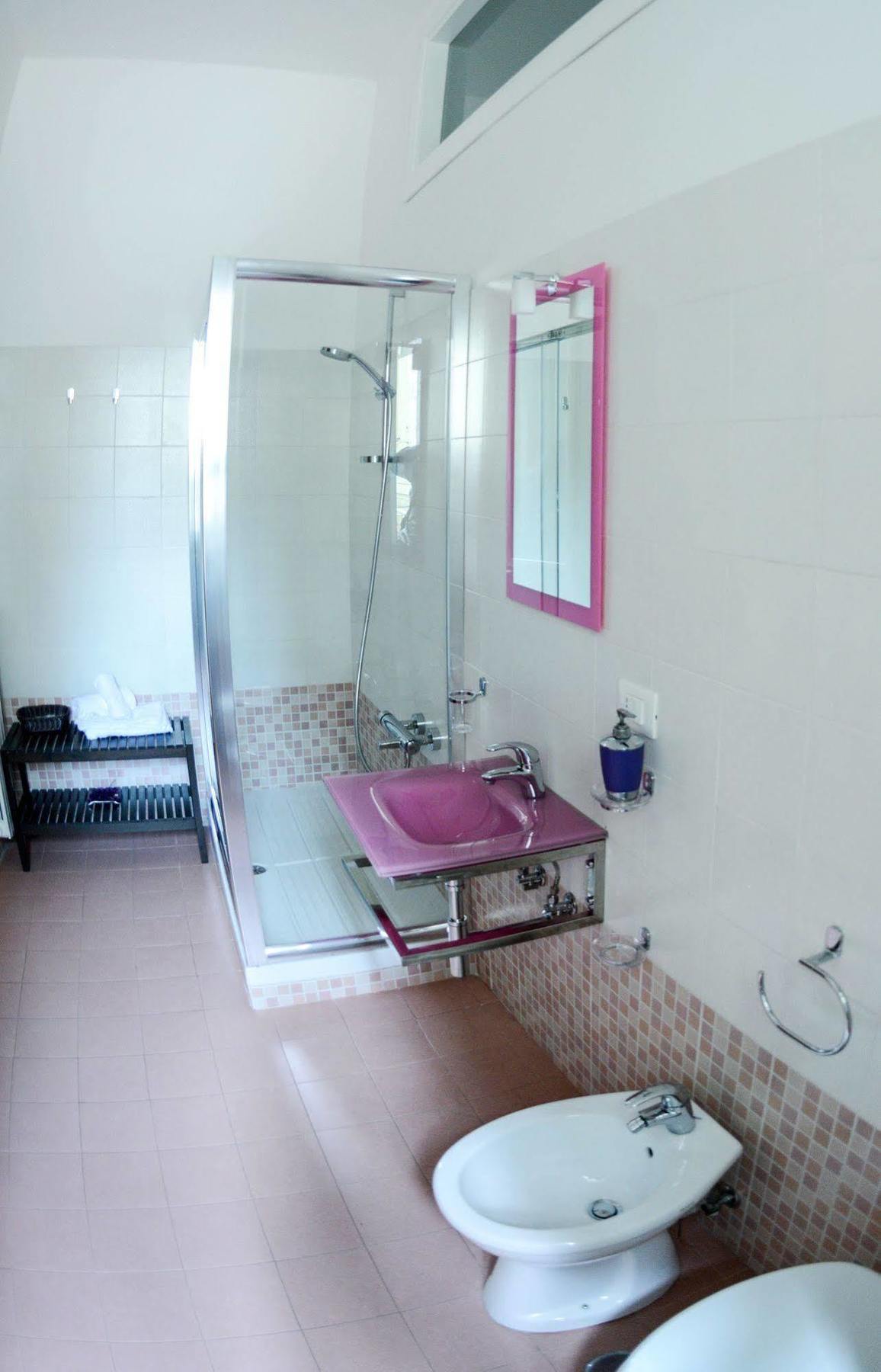 B&B Acquamarina Salernes Extérieur photo