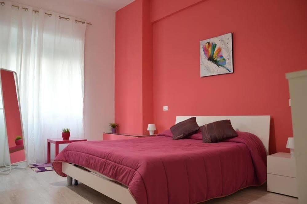 B&B Acquamarina Salernes Extérieur photo